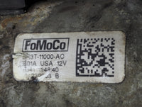 2011-2014 Ford F-150 Car Starter Motor Solenoid OEM P/N:BR3T-11000-AC Fits Fits 2011 2012 2013 2014 2015 OEM Used Auto Parts