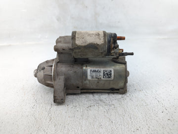 2011-2014 Ford F-150 Car Starter Motor Solenoid OEM P/N:BR3T-11000-AC Fits Fits 2011 2012 2013 2014 2015 OEM Used Auto Parts