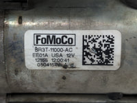 2011-2014 Ford F-150 Car Starter Motor Solenoid OEM P/N:BR3T-11000-AC Fits Fits 2011 2012 2013 2014 2015 OEM Used Auto Parts