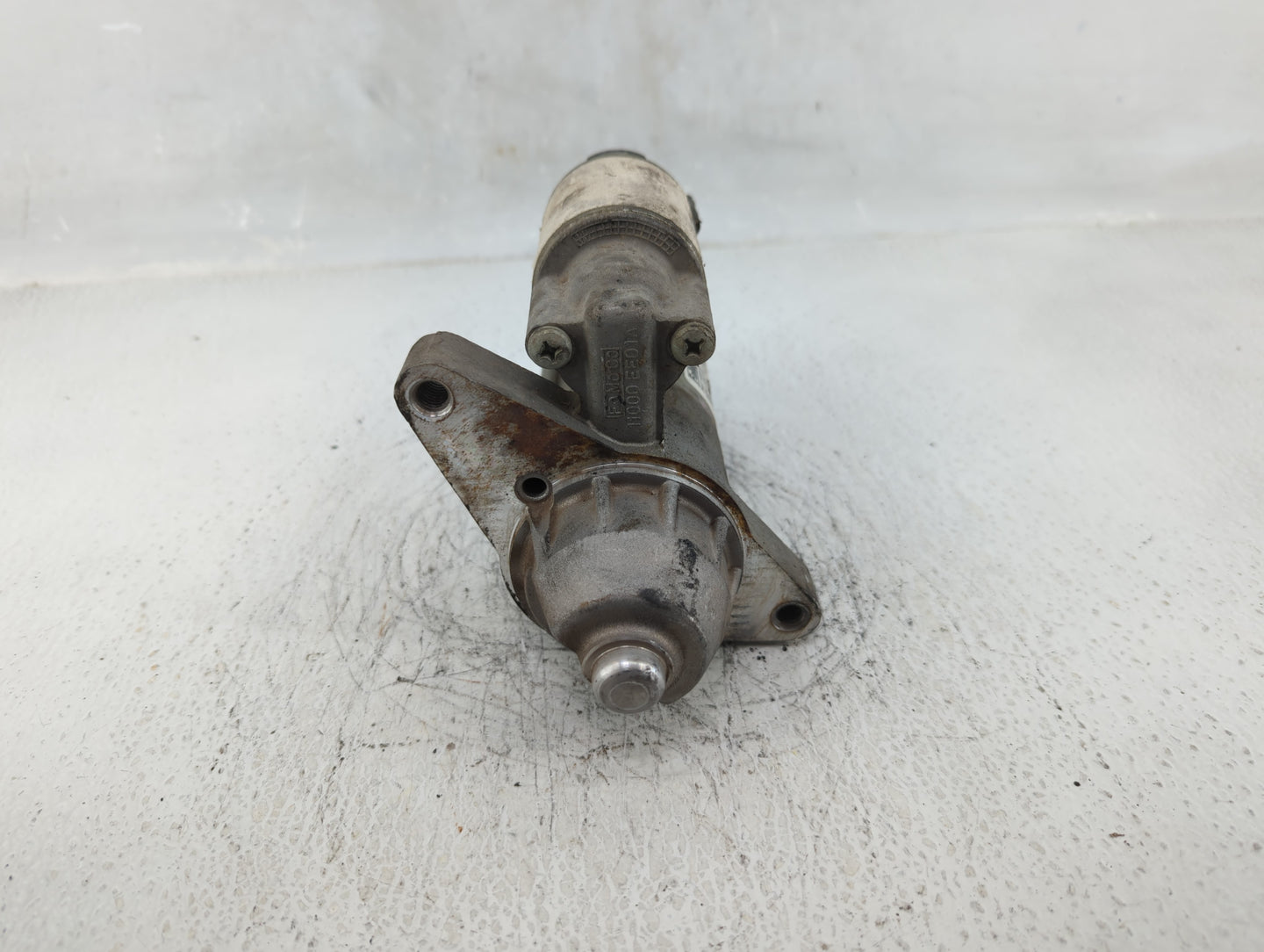 2011-2014 Ford F-150 Car Starter Motor Solenoid OEM P/N:BR3T-11000-AC Fits Fits 2011 2012 2013 2014 2015 OEM Used Auto Parts