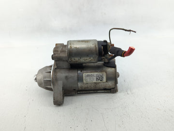 2011-2014 Ford F-150 Car Starter Motor Solenoid OEM P/N:BR3T-11000-AC Fits Fits 2011 2012 2013 2014 2015 OEM Used Auto Parts