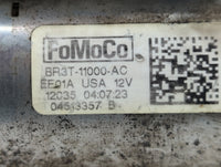2011-2014 Ford F-150 Car Starter Motor Solenoid OEM P/N:BR3T-11000-AC Fits Fits 2011 2012 2013 2014 2015 OEM Used Auto Parts