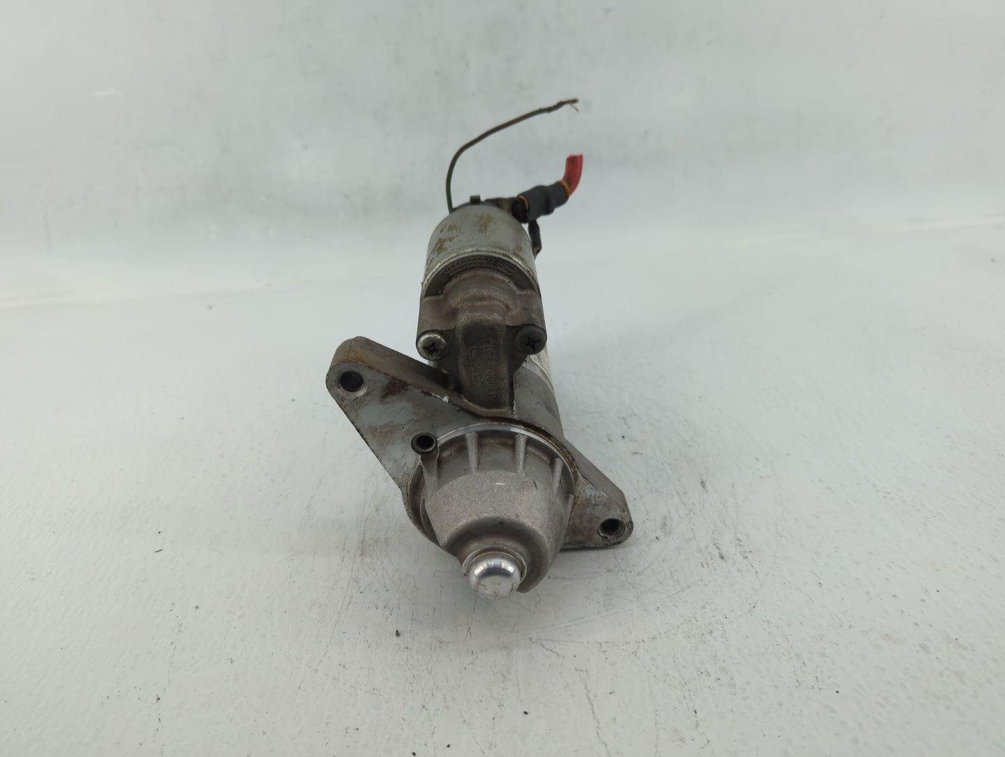 2011-2014 Ford F-150 Car Starter Motor Solenoid OEM P/N:BR3T-11000-AC Fits Fits 2011 2012 2013 2014 2015 OEM Used Auto Parts