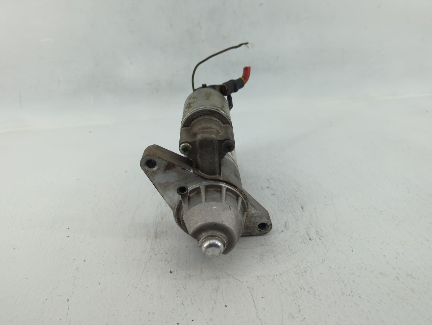 2011-2014 Ford F-150 Car Starter Motor Solenoid OEM P/N:BR3T-11000-AC Fits Fits 2011 2012 2013 2014 2015 OEM Used Auto Parts