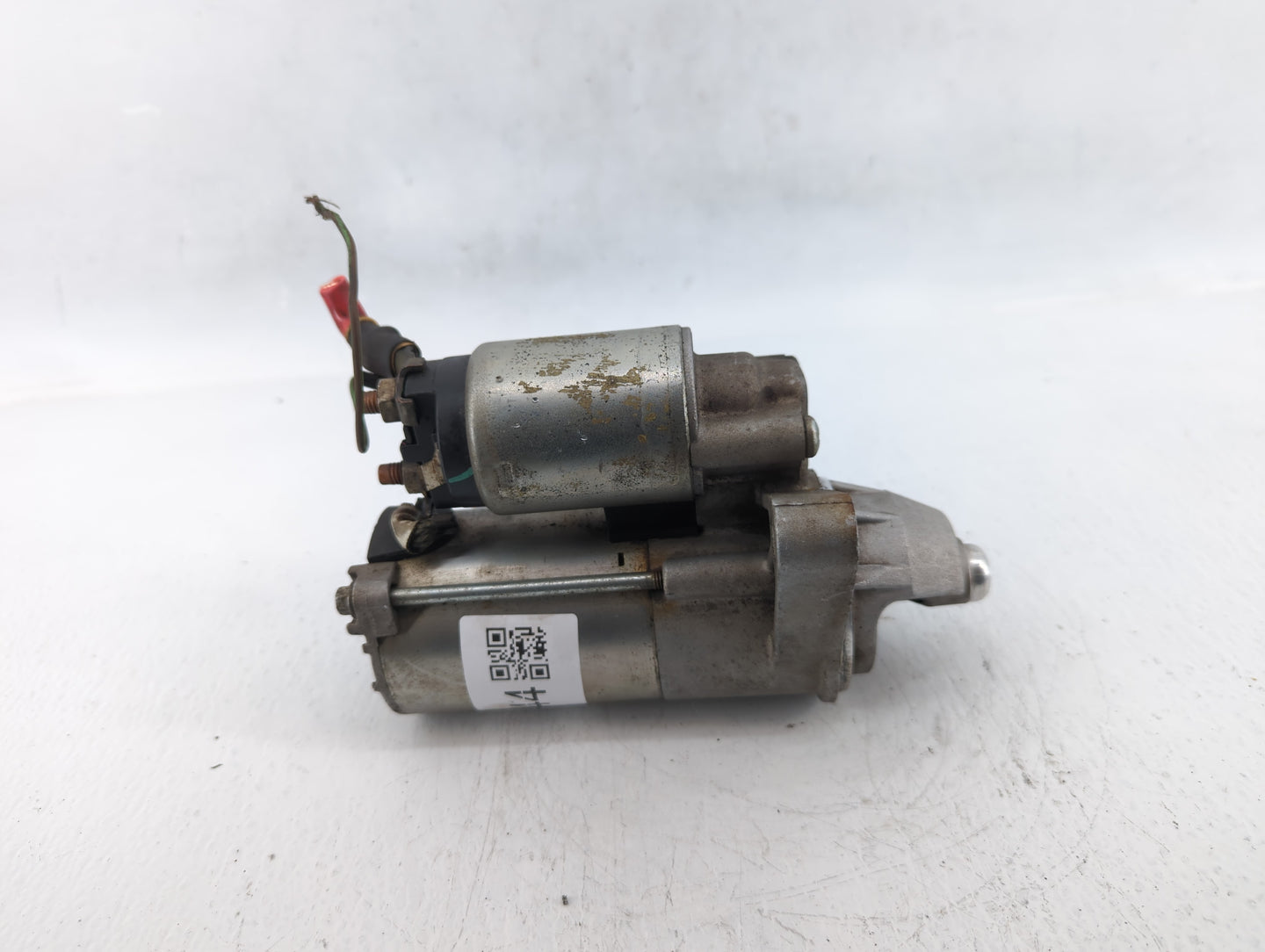 2011-2014 Ford F-150 Car Starter Motor Solenoid OEM P/N:BR3T-11000-AC Fits Fits 2011 2012 2013 2014 2015 OEM Used Auto Parts