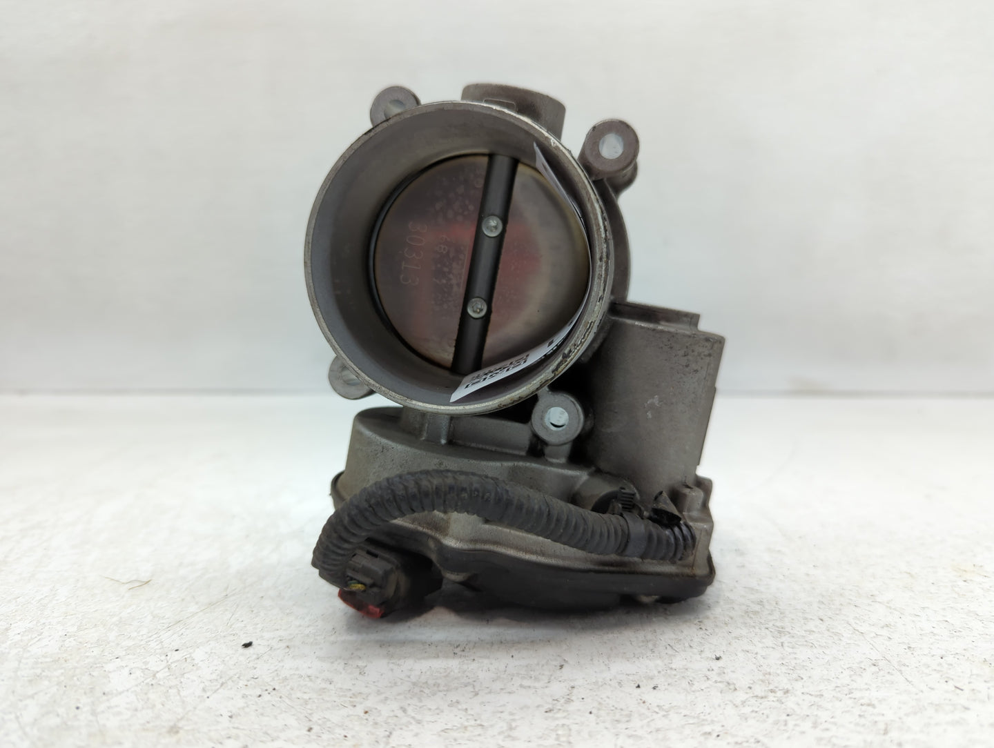 2011-2016 Ford F-150 Throttle Body P/N:B1229C-0820 2012 Fits Fits 2011 2012 2013 2014 2015 2016 2017 2018 2019 OEM Used Auto