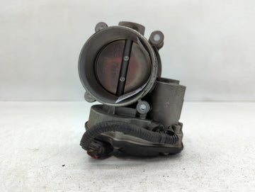 2011-2016 Ford F-150 Throttle Body P/N:B1229C-0820 2012 Fits Fits 2011 2012 2013 2014 2015 2016 2017 2018 2019 OEM Used Auto