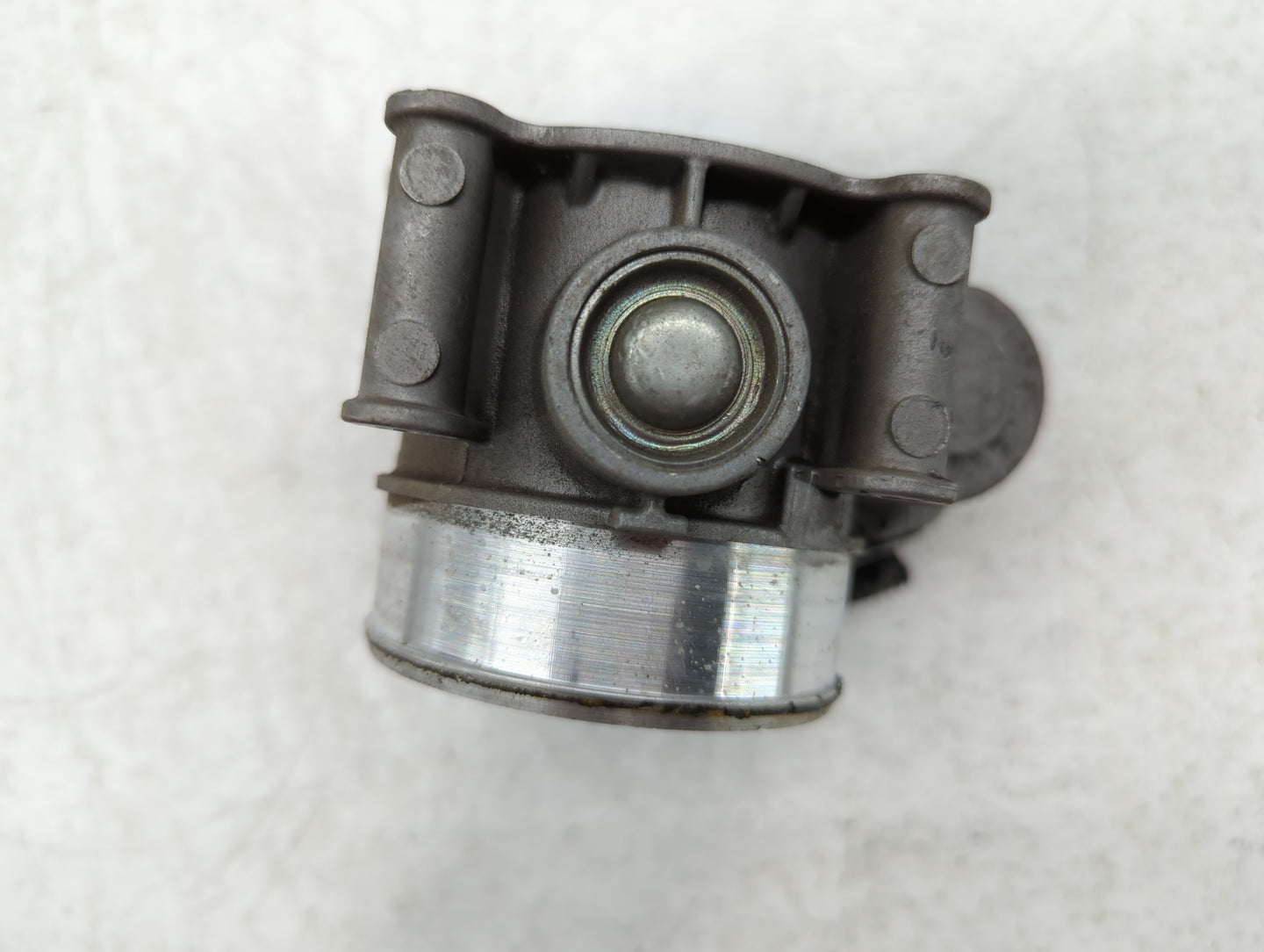 2011-2016 Ford F-150 Throttle Body P/N:B1229C-0820 2012 Fits Fits 2011 2012 2013 2014 2015 2016 2017 2018 2019 OEM Used Auto