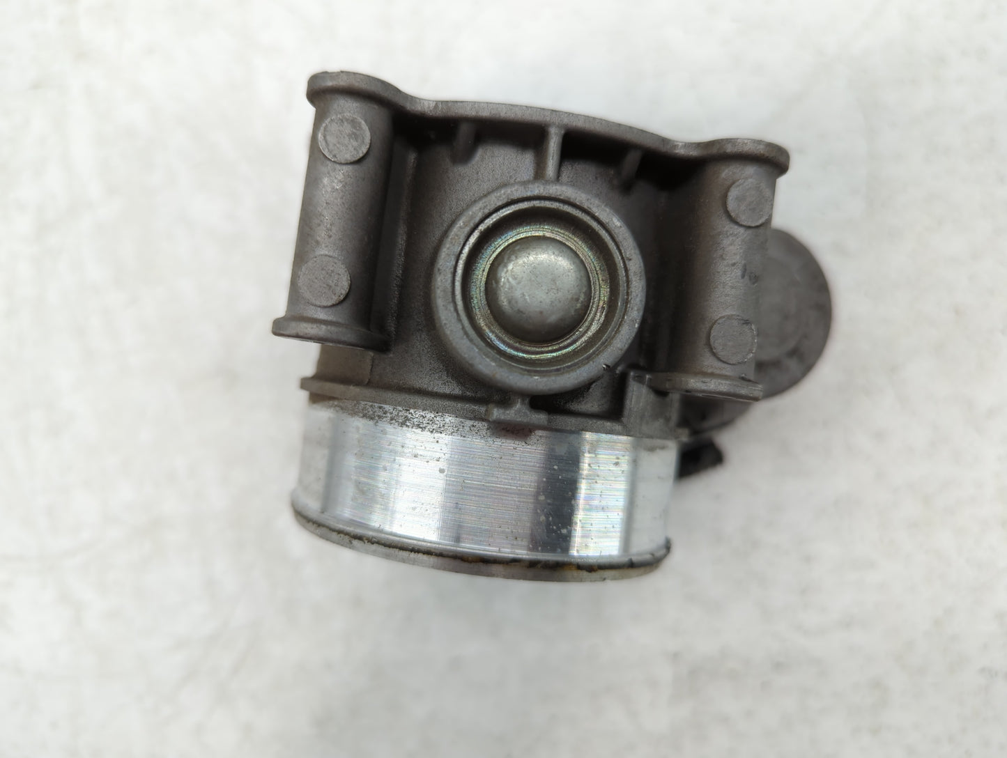2011-2016 Ford F-150 Throttle Body P/N:B1229C-0820 2012 Fits Fits 2011 2012 2013 2014 2015 2016 2017 2018 2019 OEM Used Auto