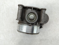 2011-2016 Ford F-150 Throttle Body P/N:B1229C-0820 2012 Fits Fits 2011 2012 2013 2014 2015 2016 2017 2018 2019 OEM Used Auto