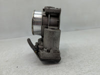 2011-2016 Ford F-150 Throttle Body P/N:B1229C-0820 2012 Fits Fits 2011 2012 2013 2014 2015 2016 2017 2018 2019 OEM Used Auto