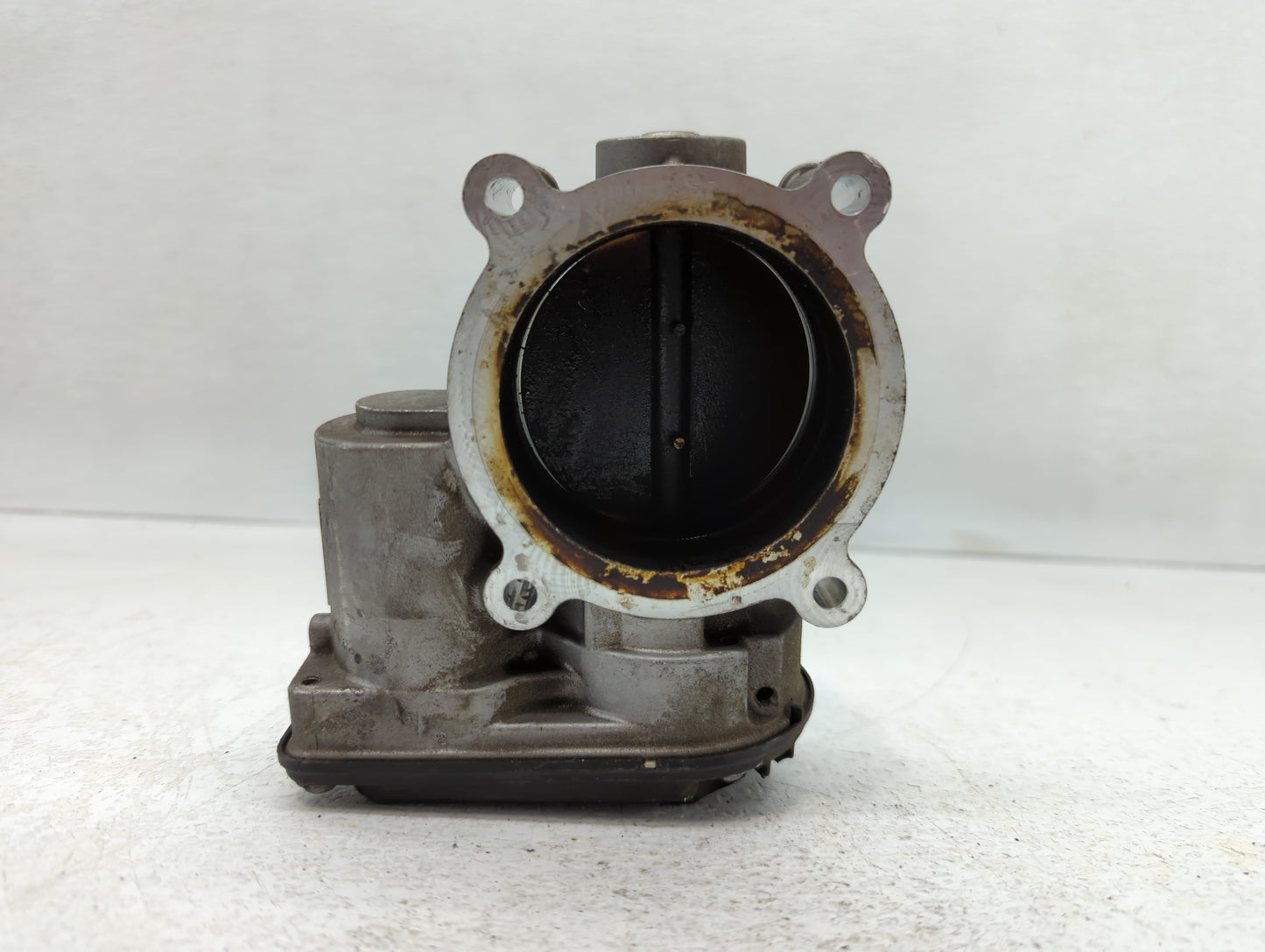 2011-2016 Ford F-150 Throttle Body P/N:B1229C-0820 2012 Fits Fits 2011 2012 2013 2014 2015 2016 2017 2018 2019 OEM Used Auto