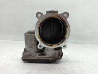 2011-2016 Ford F-150 Throttle Body P/N:B1229C-0820 2012 Fits Fits 2011 2012 2013 2014 2015 2016 2017 2018 2019 OEM Used Auto