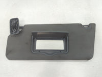 2011-2014 Ford F-150 Sun Visor Shade Replacement Driver Left Mirror Fits Fits 2011 2012 2013 2014 OEM Used Auto Parts - Oemu