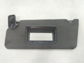 compare product 2011-2014 Ford F-150 Sun Visor Shade Replacement Driver Left Mirror Fits Fits 2011 2012 2013 2014 OEM Used Auto Parts