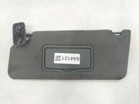 2011-2014 Ford F-150 Sun Visor Shade Replacement Driver Left Mirror Fits Fits 2011 2012 2013 2014 OEM Used Auto Parts - Oemu