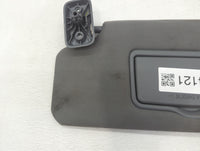2011-2014 Ford F-150 Sun Visor Shade Replacement Driver Left Mirror Fits Fits 2011 2012 2013 2014 OEM Used Auto Parts - Oemu