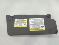 2011-2014 Ford F-150 Sun Visor Shade Replacement Driver Left Mirror Fits Fits 2011 2012 2013 2014 OEM Used Auto Parts - Oemu