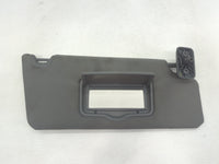 2011-2014 Ford F-150 Sun Visor Shade Replacement Passenger Right Mirror Fits Fits 2011 2012 2013 2014 OEM Used Auto Parts - 