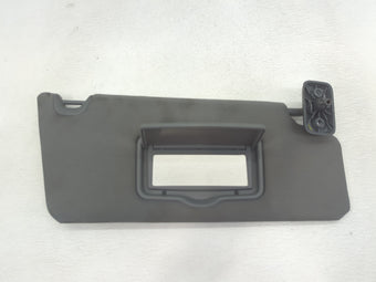 compare product 2011-2014 Ford F-150 Sun Visor Shade Replacement Passenger Right Mirror Fits Fits 2011 2012 2013 2014 OEM Used Auto Parts