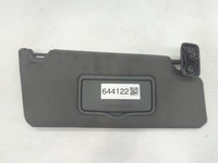 2011-2014 Ford F-150 Sun Visor Shade Replacement Passenger Right Mirror Fits Fits 2011 2012 2013 2014 OEM Used Auto Parts - 