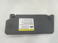 2011-2014 Ford F-150 Sun Visor Shade Replacement Passenger Right Mirror Fits Fits 2011 2012 2013 2014 OEM Used Auto Parts - 
