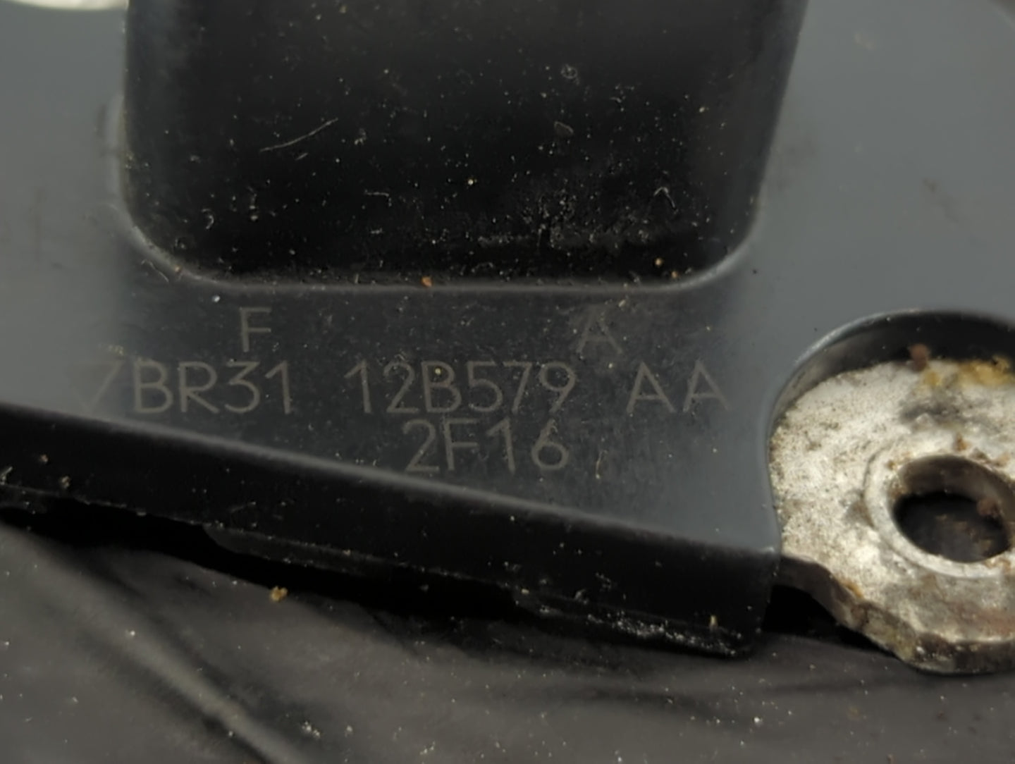 2010-2020 Ford F-150 Mass Air Flow Meter Maf - Oemusedautoparts1.com