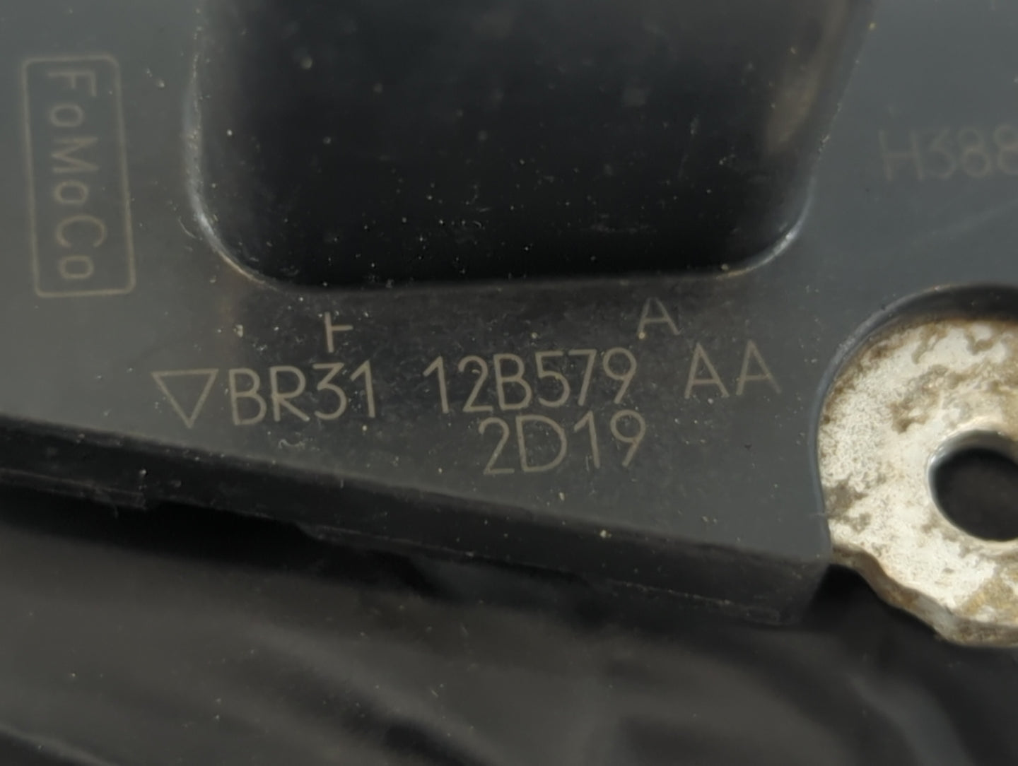 2010-2020 Ford F-150 Mass Air Flow Meter Maf 658931 - Oemusedautoparts1.com