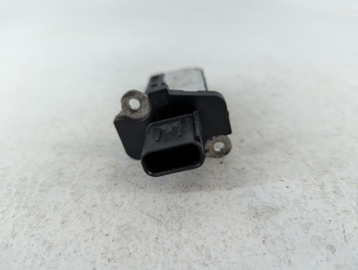 2010-2020 Ford F-150 Mass Air Flow Meter Maf Sensor 661351 - Oemusedautoparts1.com
