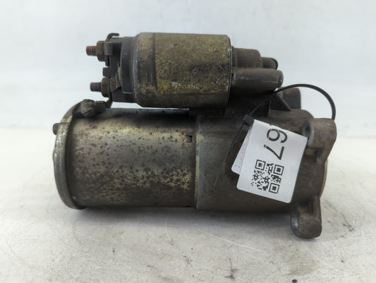 1999-2013 Ford F-150 Car Starter Motor Solenoid OEM P/N:9L34-11000-AB Fits OEM Used Auto Parts - Oemusedautoparts1.com