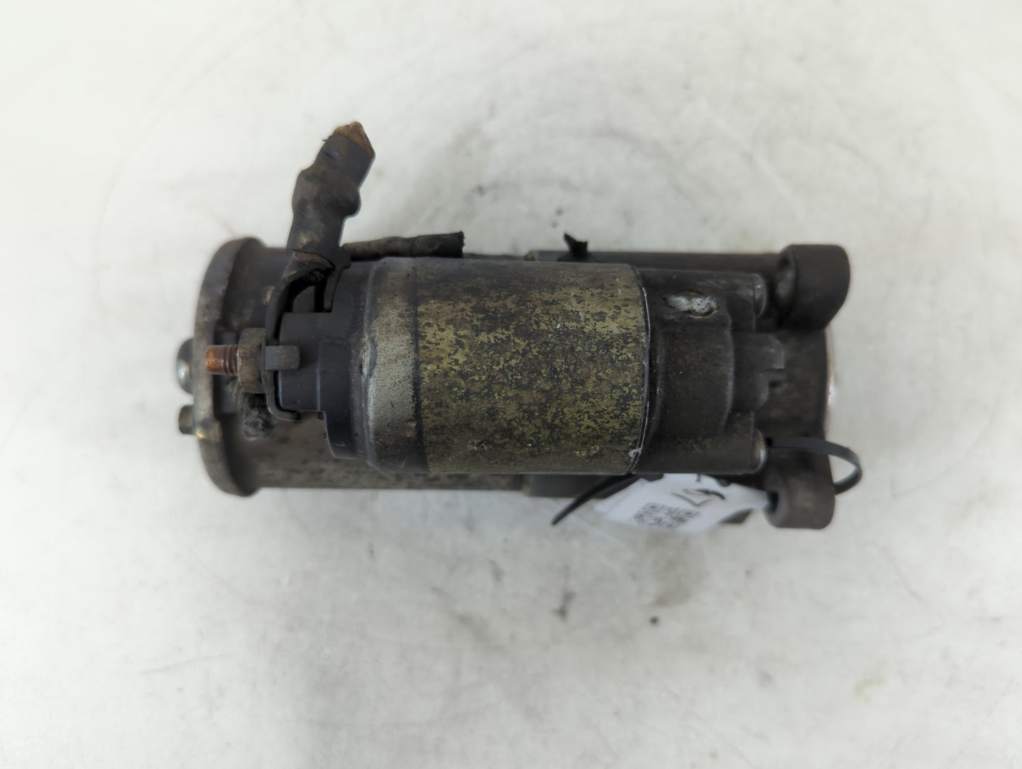 1999-2013 Ford F-150 Car Starter Motor Solenoid OEM P/N:9L34-11000-AB Fits OEM Used Auto Parts - Oemusedautoparts1.com