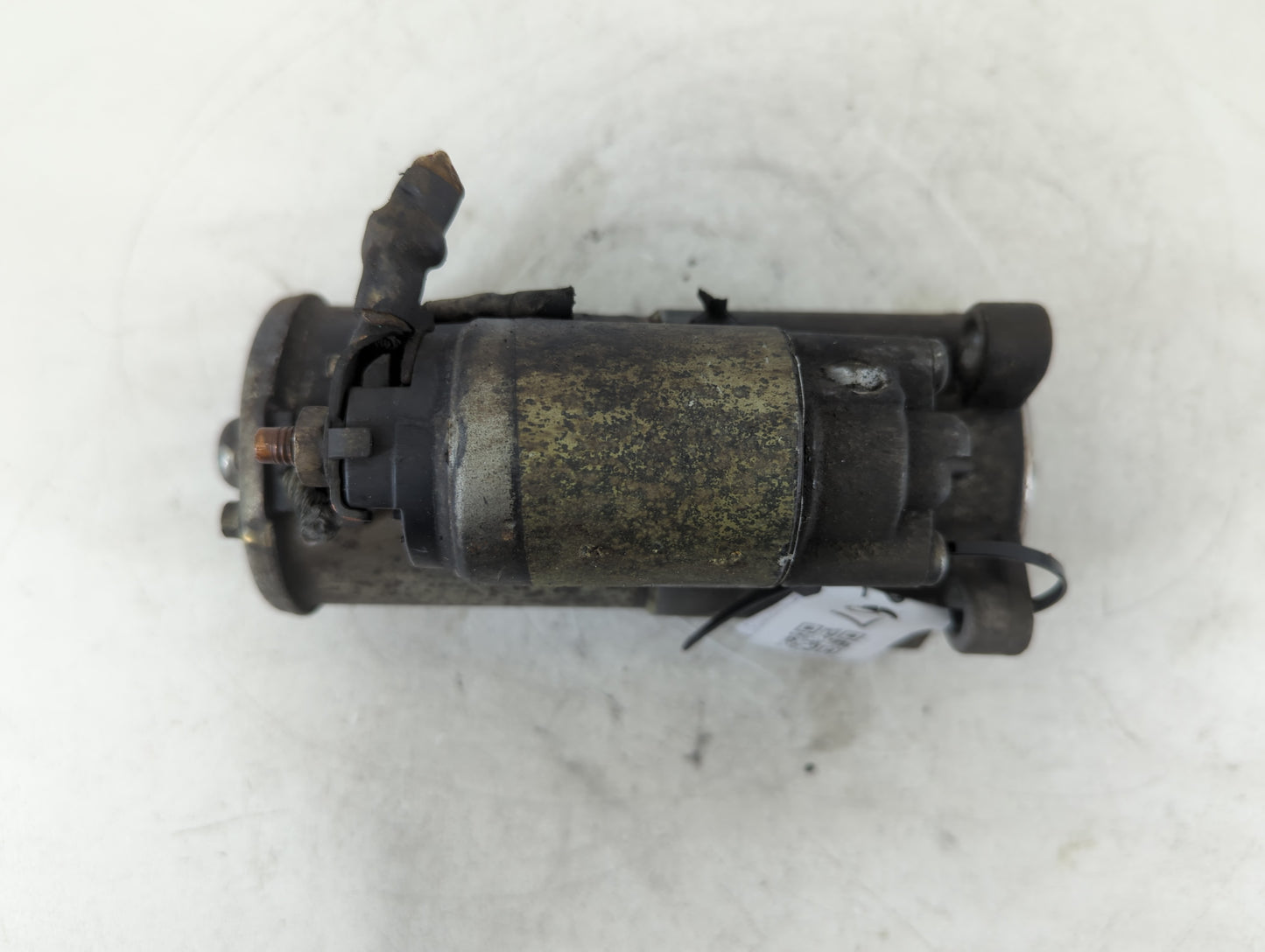 1999-2013 Ford F-150 Car Starter Motor Solenoid OEM P/N:9L34-11000-AB Fits OEM Used Auto Parts - Oemusedautoparts1.com