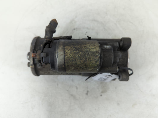 1999-2013 Ford F-150 Car Starter Motor Solenoid OEM P/N:9L34-11000-AB Fits OEM Used Auto Parts