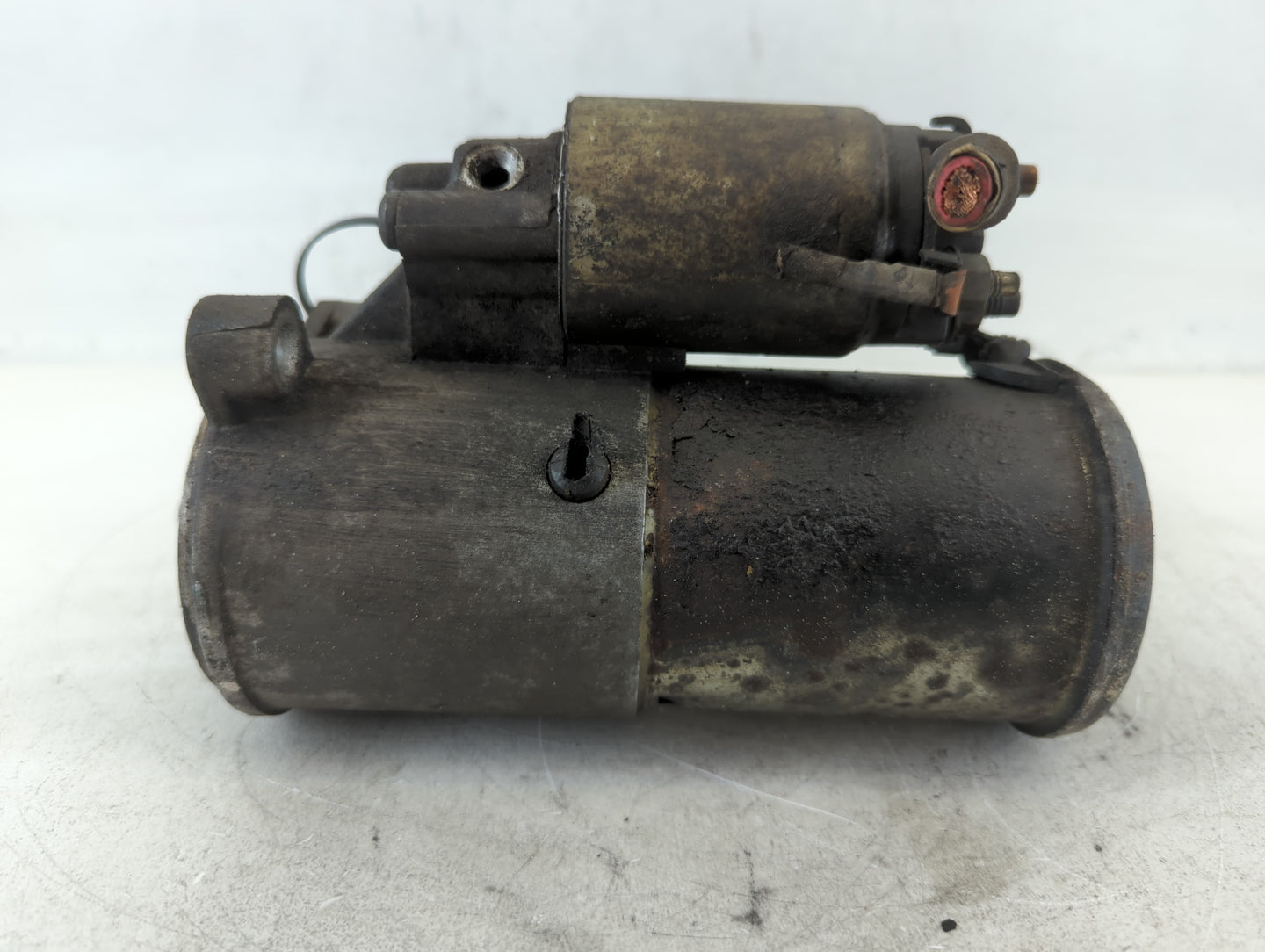 1999-2013 Ford F-150 Car Starter Motor Solenoid OEM P/N:9L34-11000-AB Fits OEM Used Auto Parts - Oemusedautoparts1.com