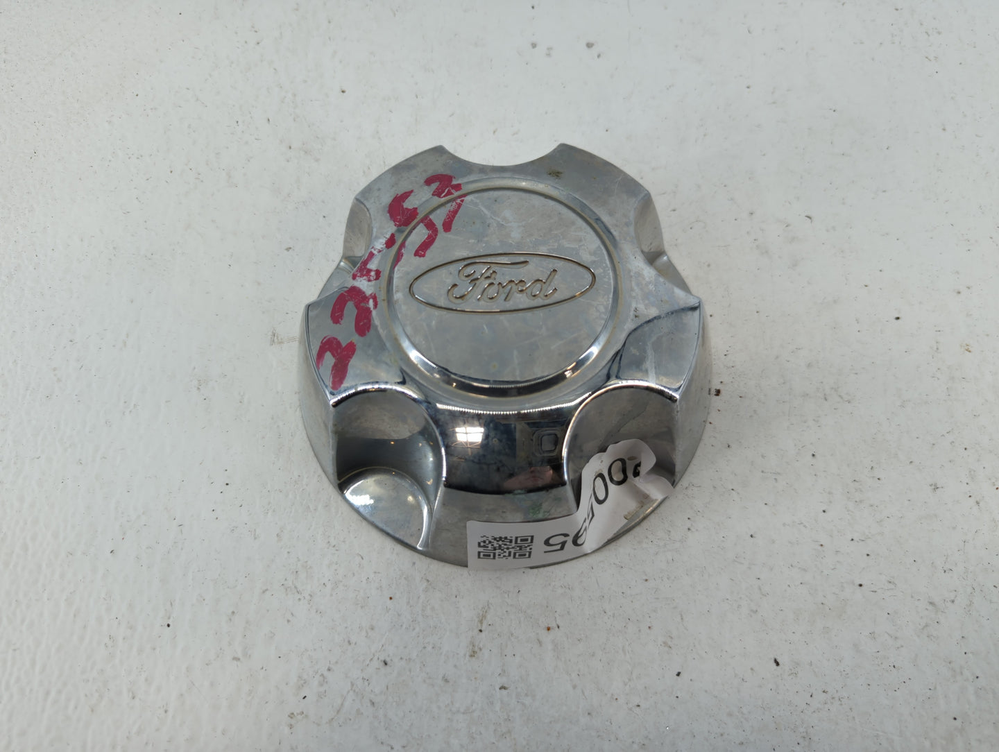2012 Ford F-150 Rim Wheel Center Cap - Oemusedautoparts1.com