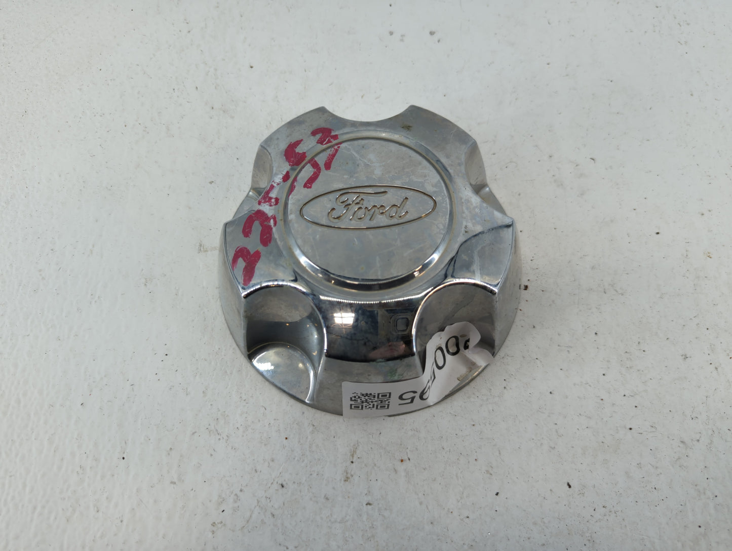 2012 Ford F-150 Rim Wheel Center Cap - Oemusedautoparts1.com