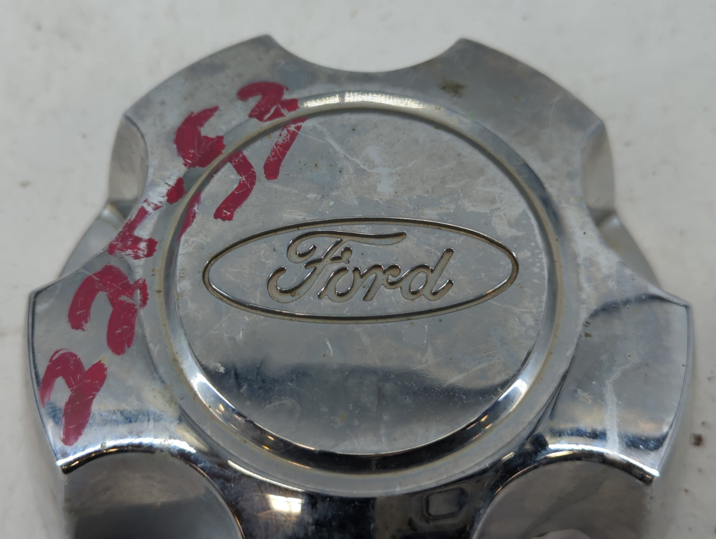 2012 Ford F-150 Rim Wheel Center Cap - Oemusedautoparts1.com