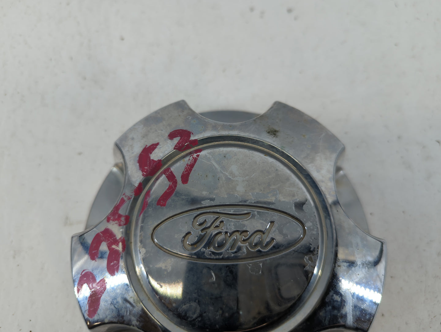 2012 Ford F-150 Rim Wheel Center Cap - Oemusedautoparts1.com