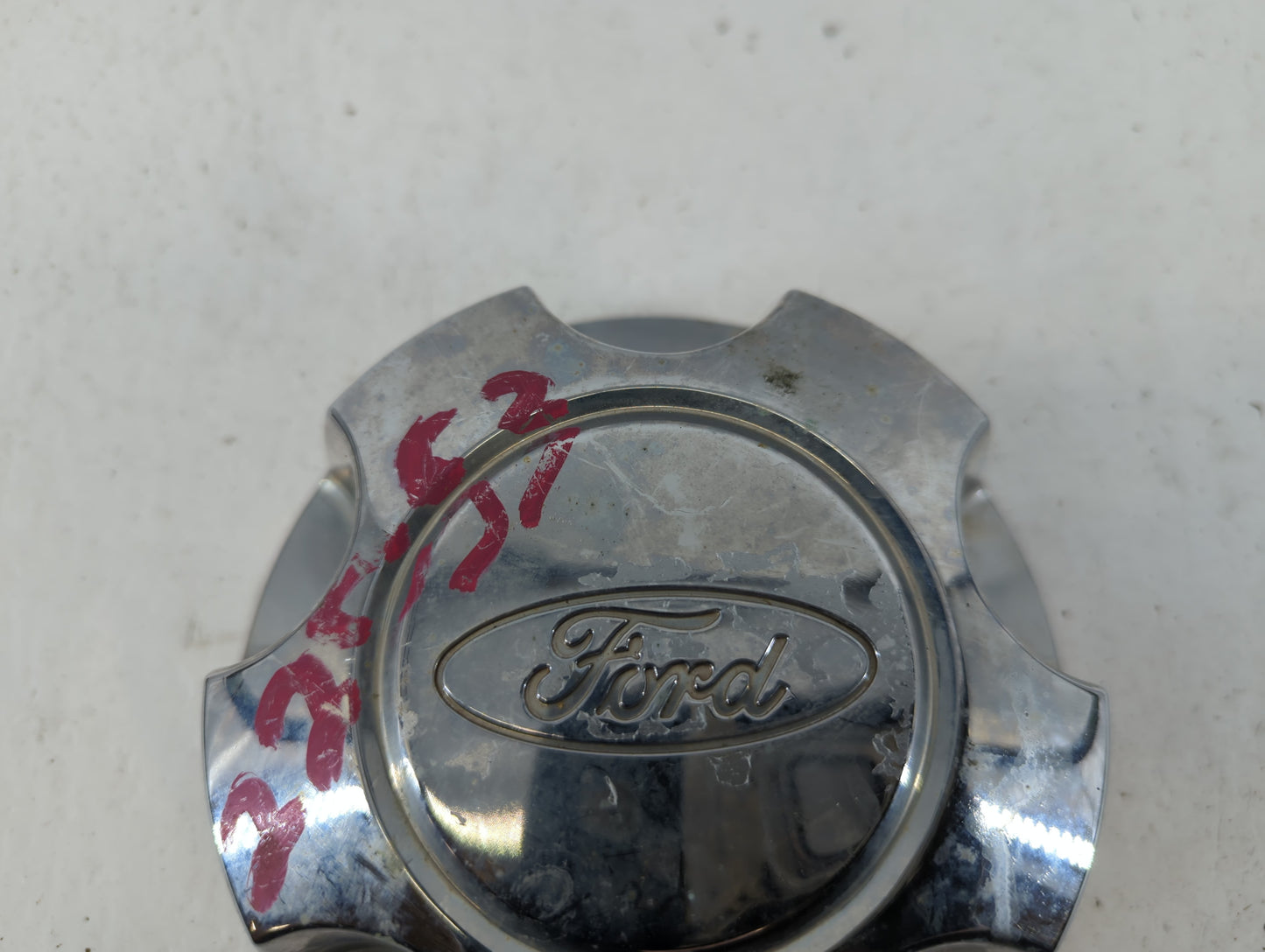 2012 Ford F-150 Rim Wheel Center Cap - Oemusedautoparts1.com