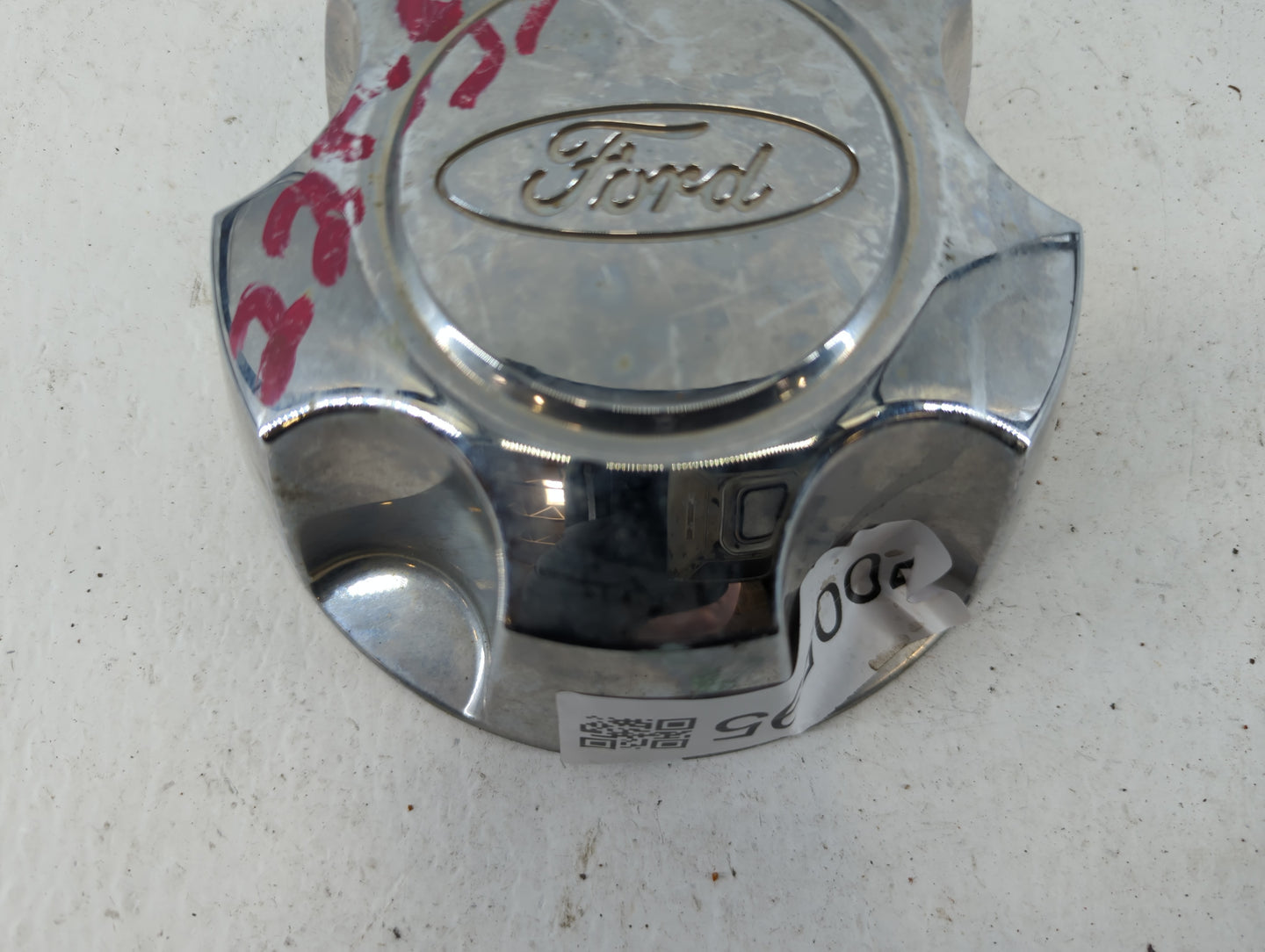 2012 Ford F-150 Rim Wheel Center Cap - Oemusedautoparts1.com