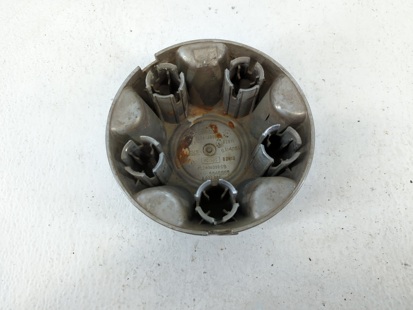 2012 Ford F-150 Rim Wheel Center Cap - Oemusedautoparts1.com