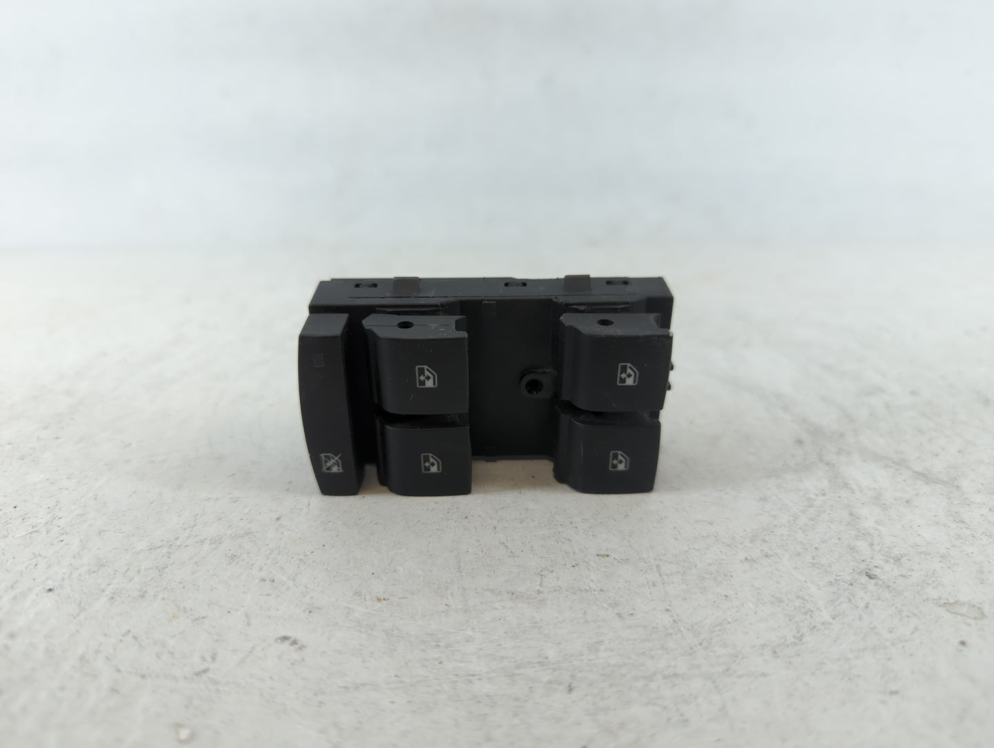 2010-2014 Ford F-150 Master Power Window Switch Replacement Driver Side Left P/N:13305373 Fits Fits 2010 2011 2012 2013 2014
