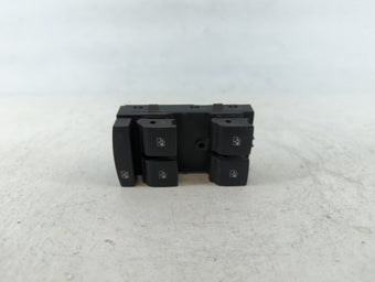 compare product 2010-2014 Ford F-150 Master Power Window Switch Replacement Driver Side Left P/N:13305373 Fits Fits 2010 2011 2012 2013 2014 OEM Used Auto Parts
