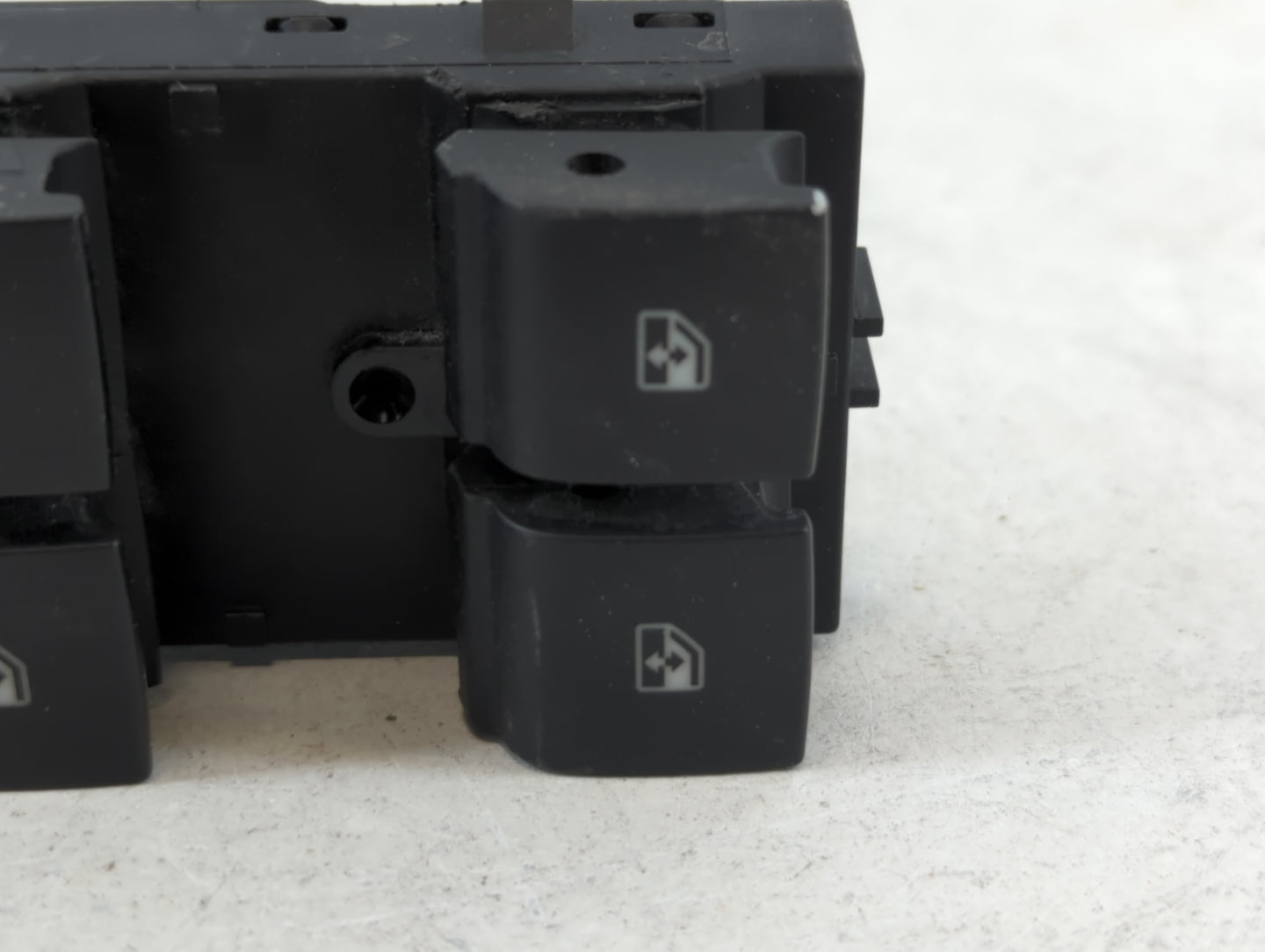2010-2014 Ford F-150 Master Power Window Switch Replacement Driver Side Left P/N:13305373 Fits Fits 2010 2011 2012 2013 2014