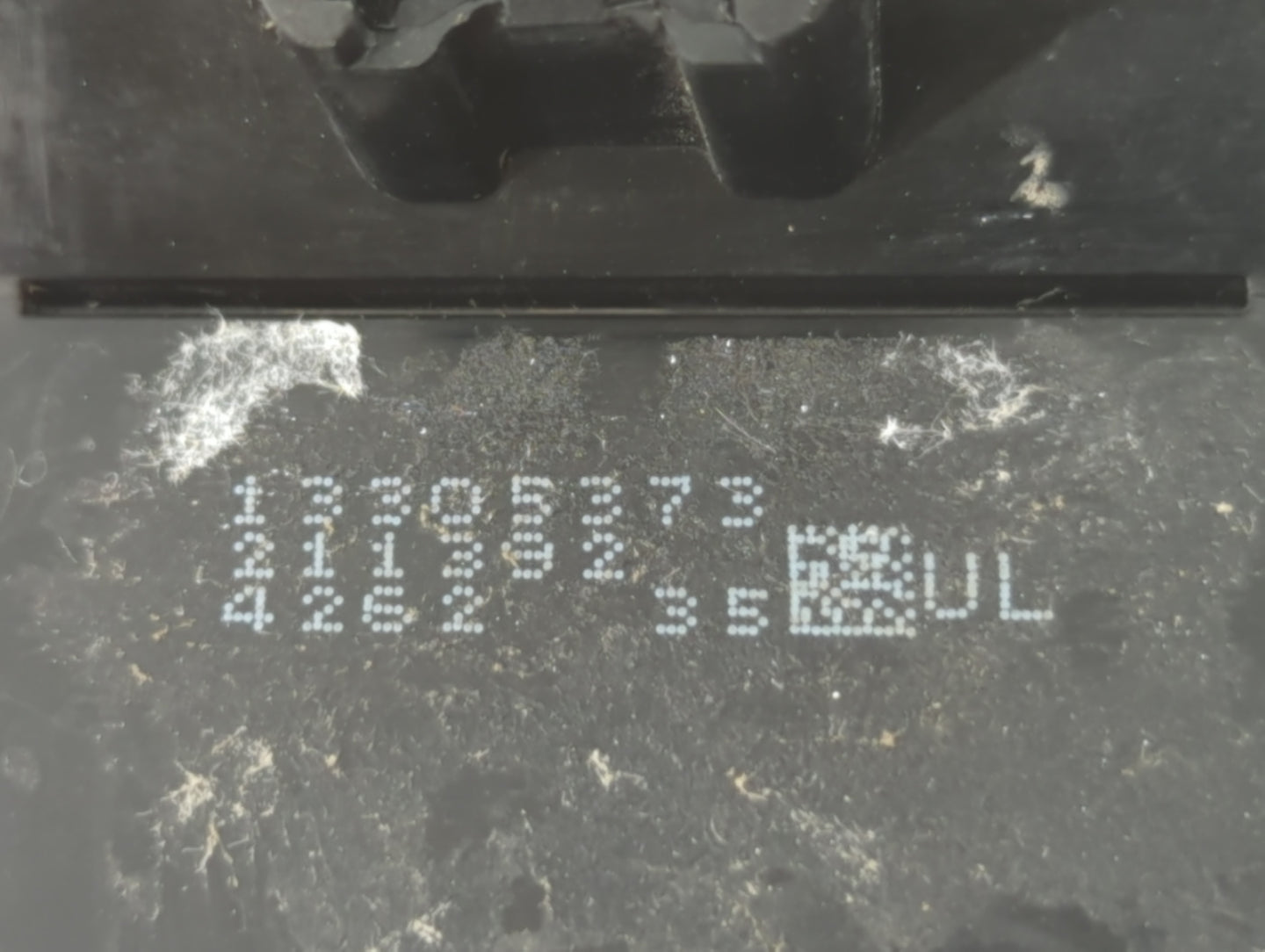 2010-2014 Ford F-150 Master Power Window Switch Replacement Driver Side Left P/N:13305373 Fits Fits 2010 2011 2012 2013 2014