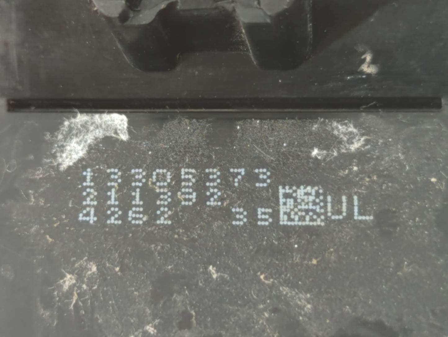 2010-2014 Ford F-150 Master Power Window Switch Replacement Driver Side Left P/N:13305373 Fits Fits 2010 2011 2012 2013 2014