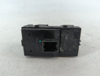 2010-2014 Ford F-150 Master Power Window Switch Replacement Driver Side Left P/N:13305373 Fits Fits 2010 2011 2012 2013 2014