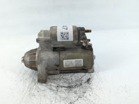 2012 Ford F-150 Car Starter Motor Solenoid OEM P/N:BR3T-11000-AC Fits OEM Used Auto Parts - Oemusedautoparts1.com