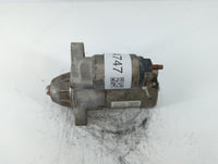 2012 Ford F-150 Car Starter Motor Solenoid OEM P/N:BR3T-11000-AC Fits OEM Used Auto Parts - Oemusedautoparts1.com
