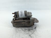2012 Ford F-150 Car Starter Motor Solenoid OEM P/N:BR3T-11000-AC Fits OEM Used Auto Parts - Oemusedautoparts1.com